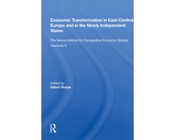 Economic Transformation In East-central Europe And In The Newly Independent States