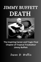 Jimmy Buffett's Death