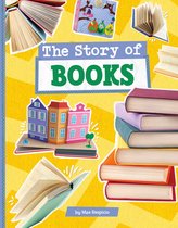 Stories of Everyday Things - The Story of Books