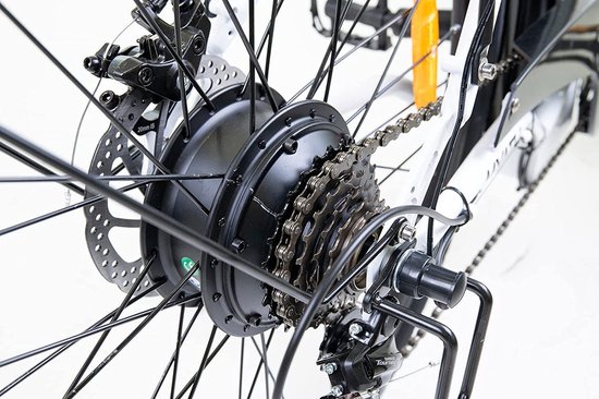 26 inch sales city bike