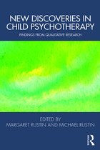 Tavistock Clinic Series- New Discoveries in Child Psychotherapy