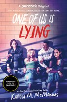ONE OF US IS LYING- One of Us Is Lying (TV Series Tie-In Edition)