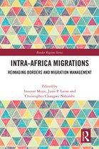 Border Regions Series- Intra-Africa Migrations