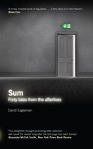 Sum Forty Tales From The Afterlifes
