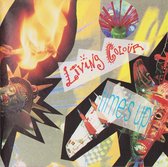 Time's Up von Living Colour