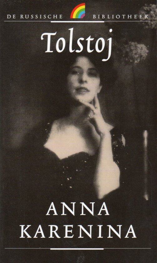 9789067662055 - Anna Karenina