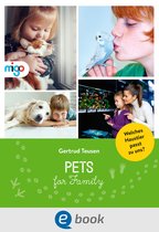 Pets for Family
