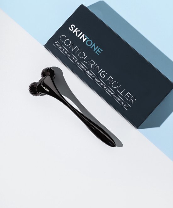 SkinTone® – Gezichtroller