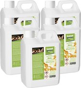 KieselGreen 25 Liter Bio-Ethanol Geurloos - Bioethanol 96.6%, Veilig voor Sfeerhaarden en Tafelhaarden, Milieuvriendelijk - Premium Kwaliteit Ethanol voor Binnen en Buiten