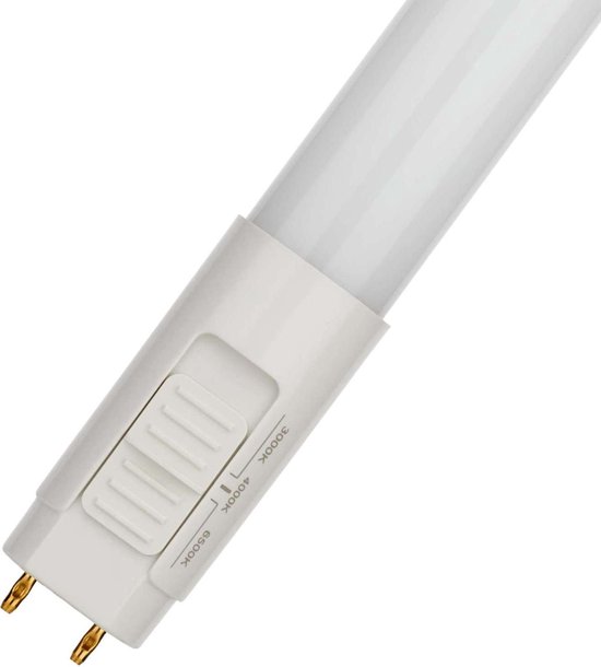 Bailey LED buis TL ecoplus T8 18W 1.980lm cct 120cm (145867)