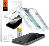 Glas.tR EZ Fit HD (1P) iPhone 15 Plus