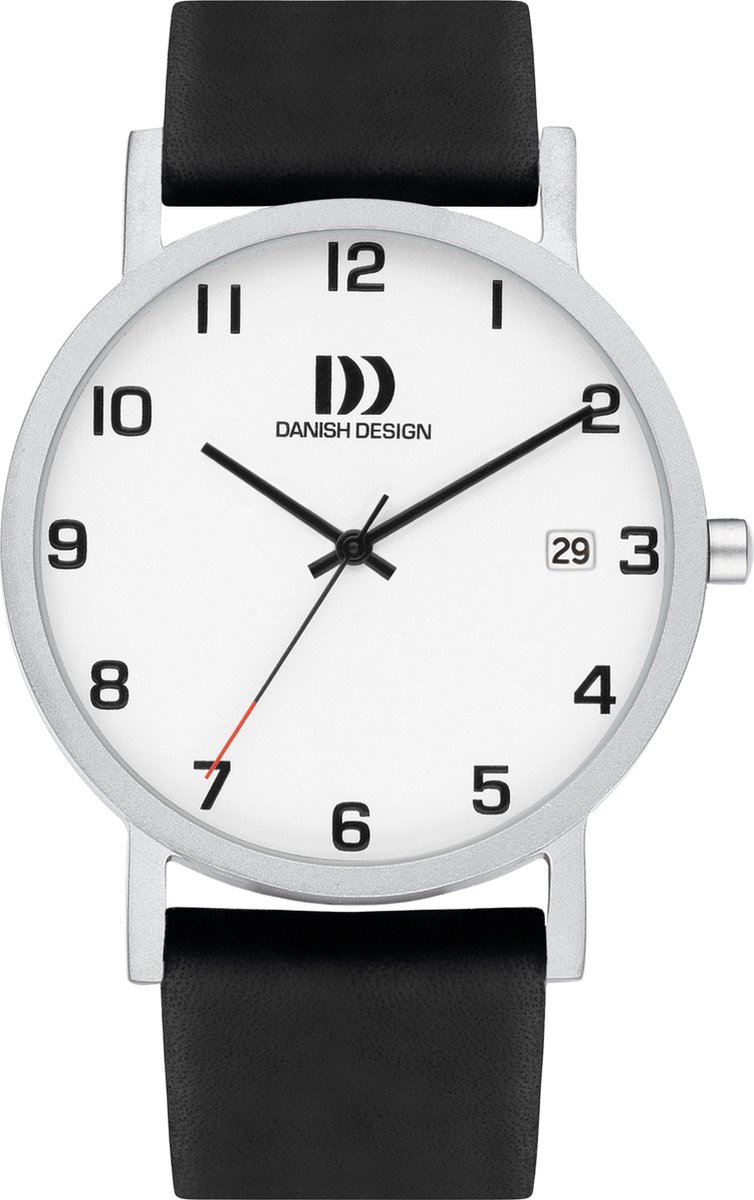 Danish Design Rhine NMBRS Date Large IQ82Q1273