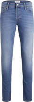 JACK&JONES JUNIOR JJIGLENN JJORIGINAL MF 071 NOOS JNR Jongens Jeans - Maat 140
