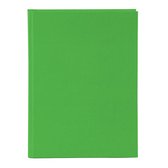 Goldbuch - Notitieboek Inspire You - A5 - Evergreen