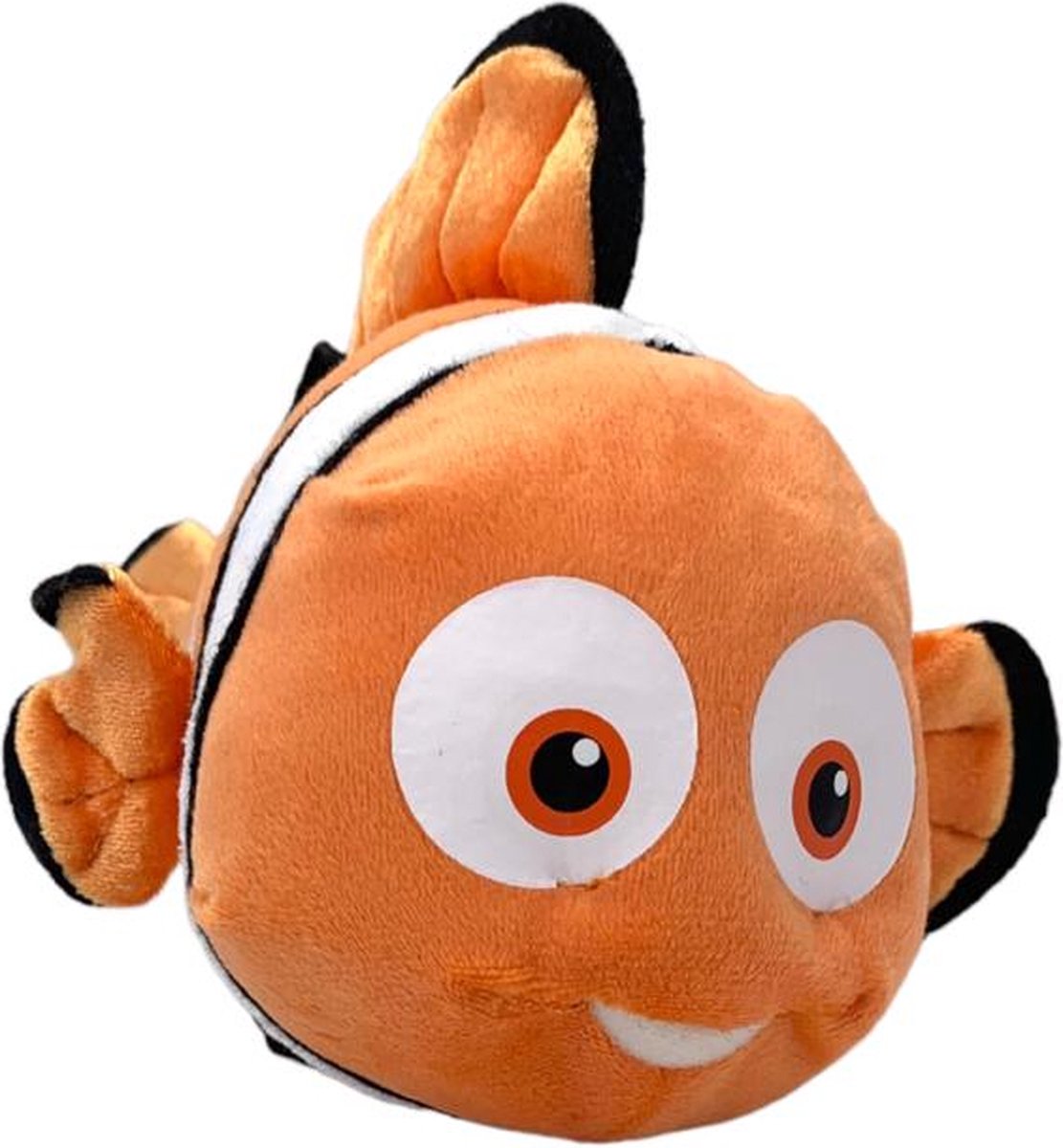 Disney - Finding Nemo - Nemo knuffel - 23 cm - Pluche - Finding Nemo