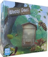 Waggle Dance - Bordspel - Engelstalig