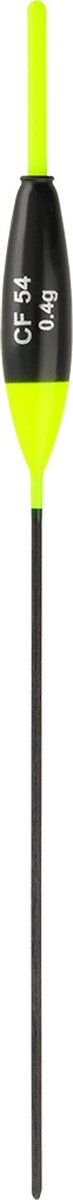 Concept Fishing Dobber CF54 Verwisselbare Antenne 2.2mm - Maat : 0.80g