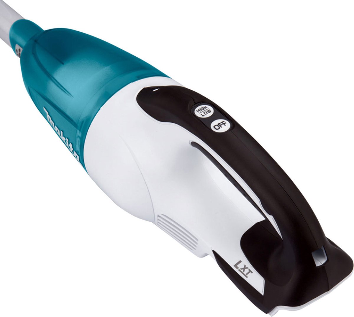 Makita Makita DCL181FZWX Steelstofzuiger - afbeelding 3
