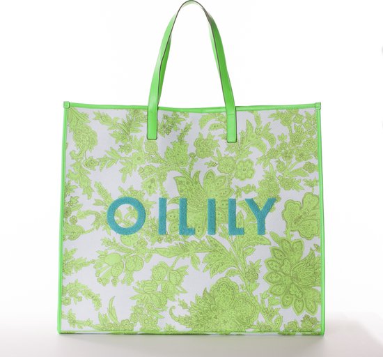 Oilily -