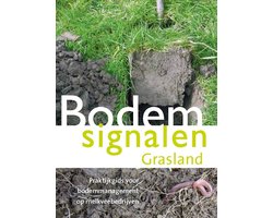 Bodemsignalen Grasland