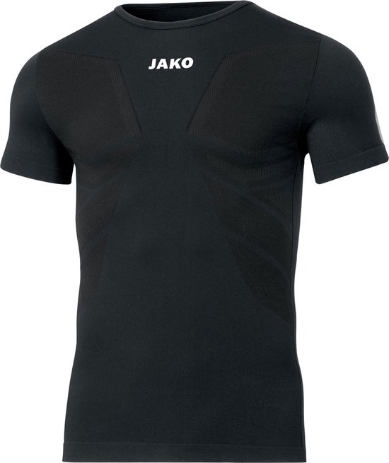 Jako - T-Shirt Comfort 2.0 - Noir - Homme - taille L
