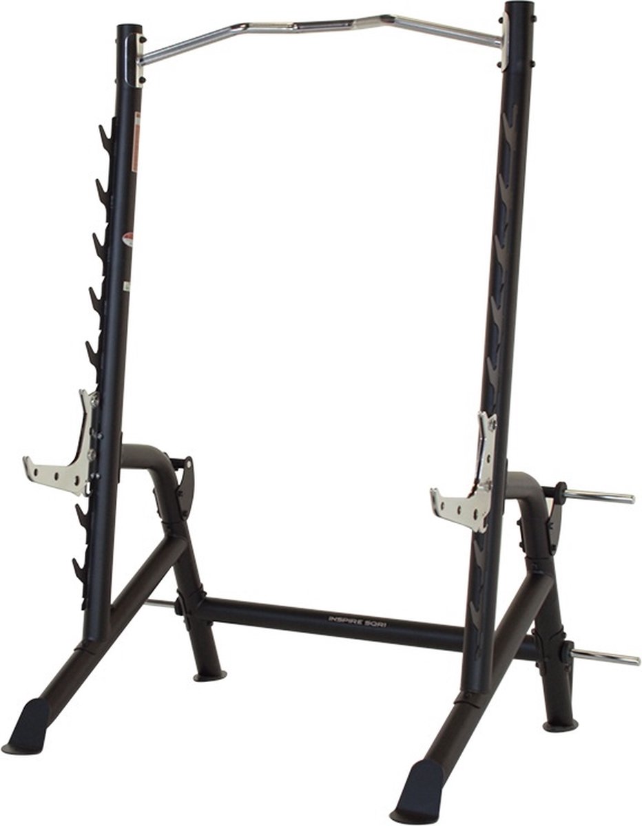 Inspire Fitness MultiGym Squat Rack