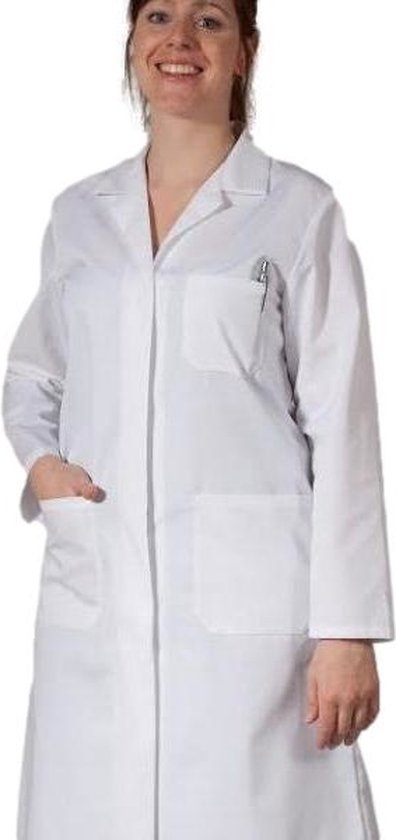 Jeansoverhemd, lange mouwen, kentkraag, moderne pasvorm, tot 8XL, blauw