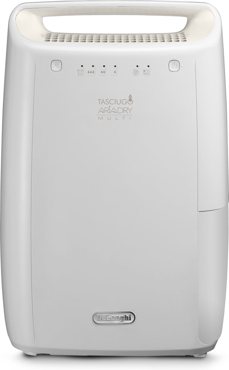 De'Longhi DEX210SF Tasciugo AriaDry - Luchtontvochtiger - Wit
