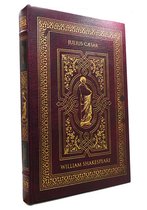 Julius Caesar (The Complete Works of William Shakespeare) Leather Bound – January 1, 1992