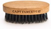 Brosse à barbe en poils de sanglier Captain Fawcett CF. 933