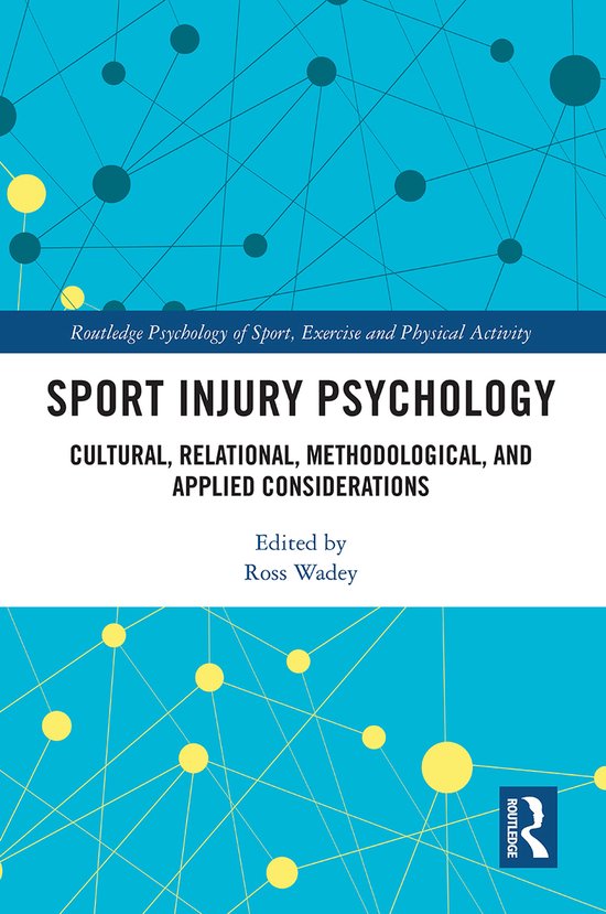 Routledge Psychology of Sport, Exercise and Physical Activit ... - cover