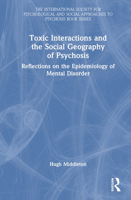The International Society for Psychological and Social Appro ... - cover
