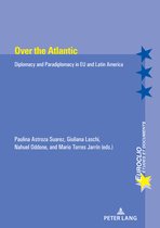 Euroclio- Over the Atlantic