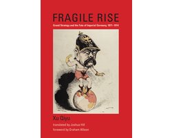 Belfer Center Studies in International Security- Fragile Rise