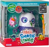 Pinata Smashlings - Sana the Peaceful Panda Character Pack (ROBLOX)(Incl.DLC Code)