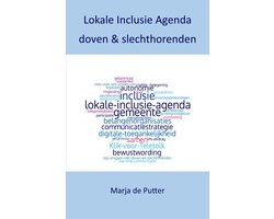 Lokale Inclusie Agenda doven & slechthorenden