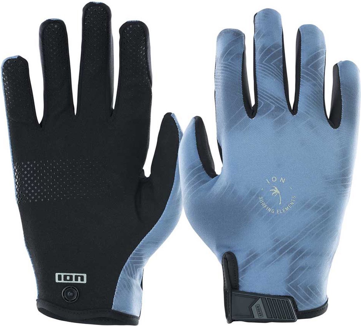 Ion Water Amara Handschoenen Blauw