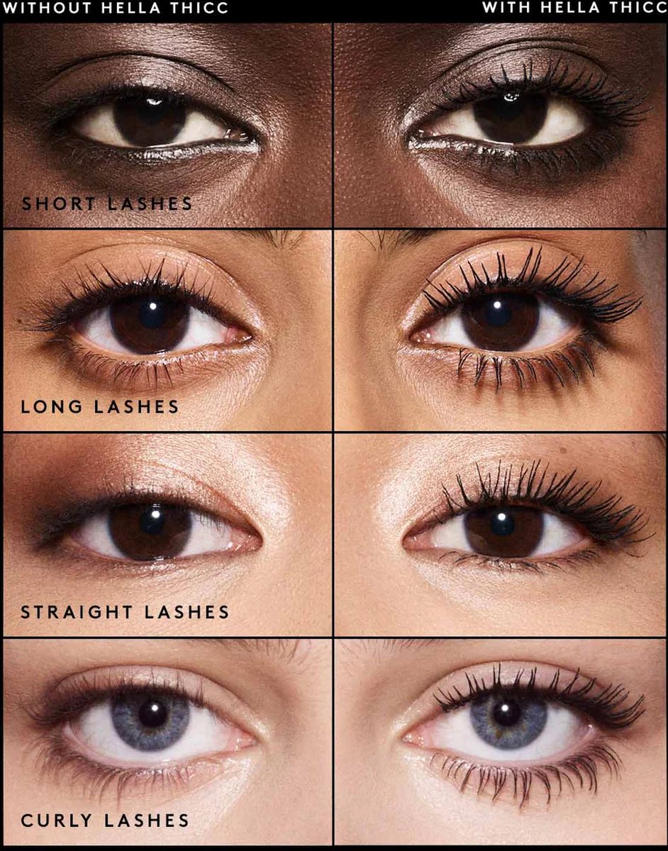 Fenty mascara shop