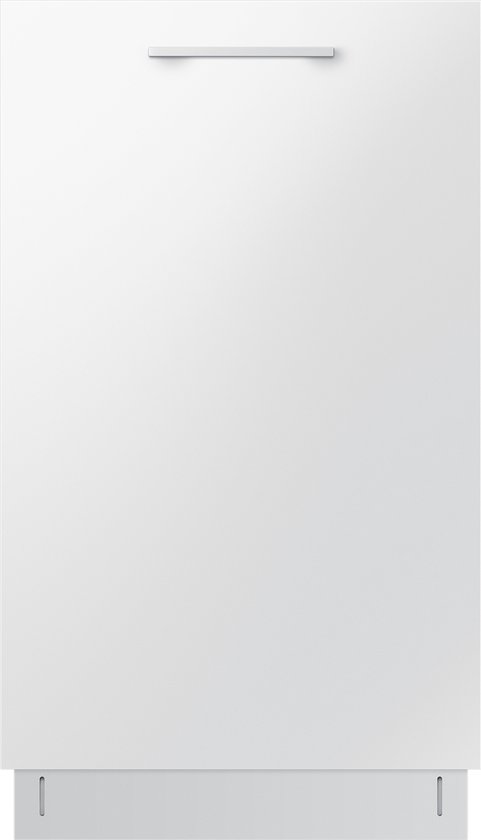Samsung DW50R4060BB Volledig ingebouwd 9 couverts E