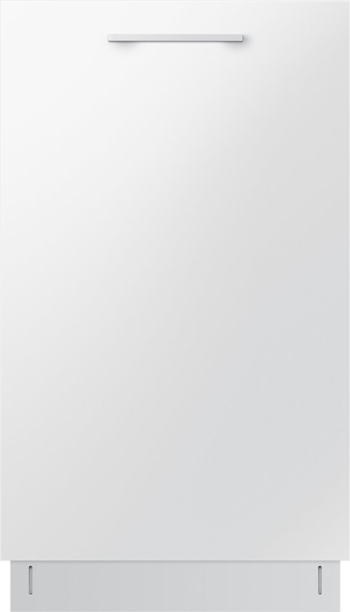 Samsung DW50R4060BB Volledig ingebouwd 9 couverts