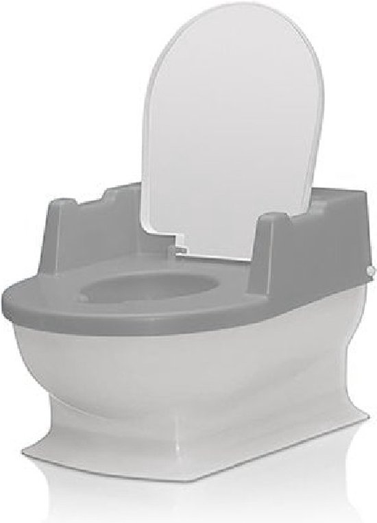 Pot à pipi - la mini toilette pour grandir - apprentissage de la propreté -  favorise