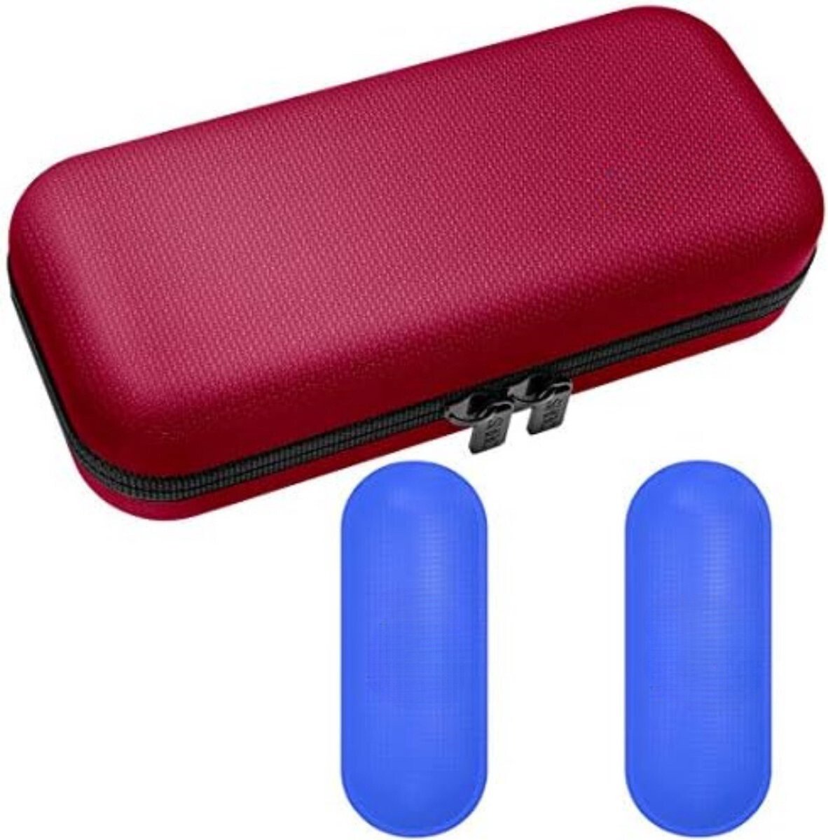 Goedkoopste Insuline Koeltas - Medische Koeltas - Diabetes Koeltas - Rood