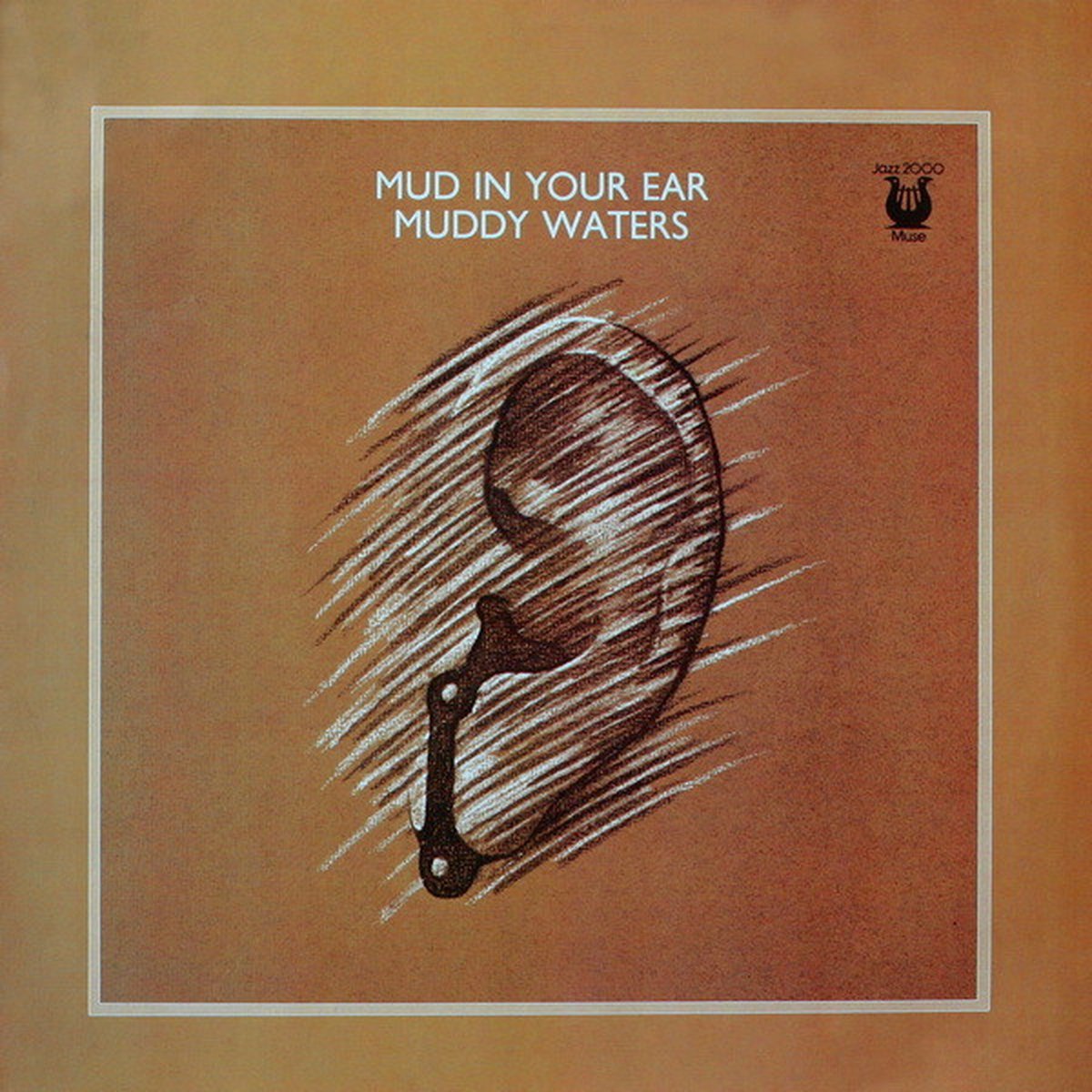 Mud In Your Ear (LP)