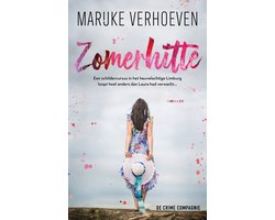 Omslag van Zomerhitte