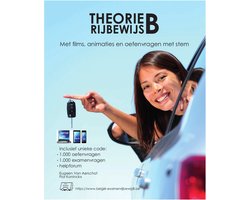 Theorie rijbewijs b
