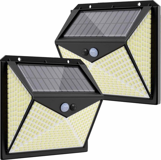 Solarverlichting | Solar Tuinverlichting en Buitenlampen