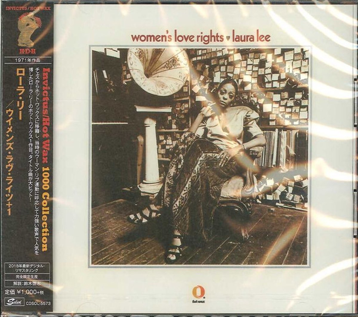 Women's Love Rights