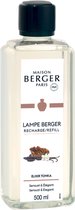 Lampe Berger Huisparfum Elixir Tonka 500ml
