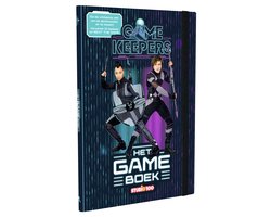 Gamekeepers - Het Game boek