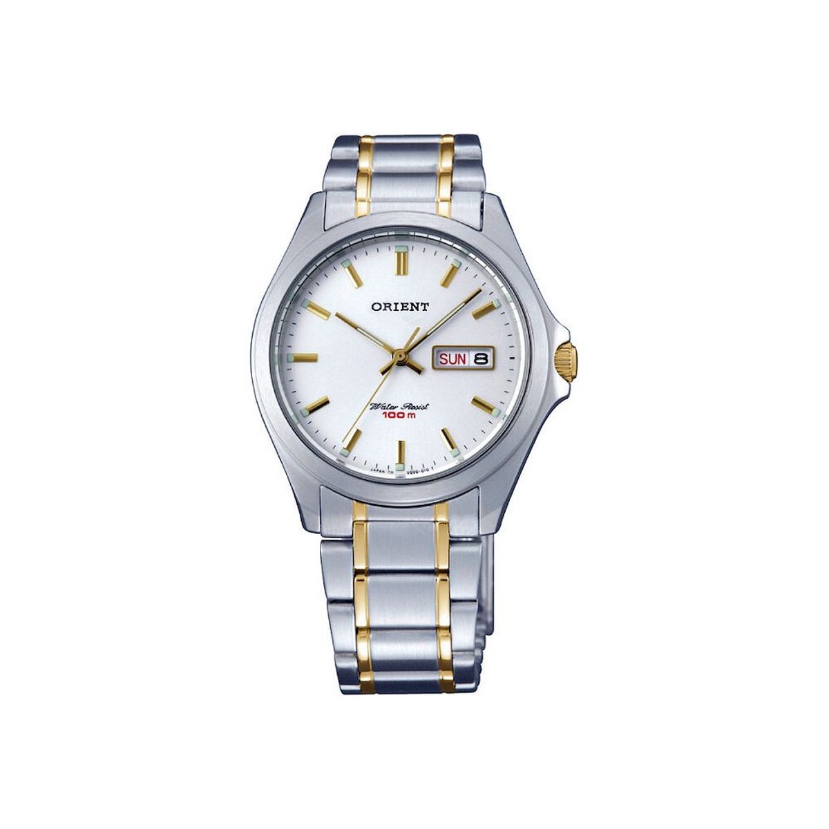 Orient - Horloge - Dames - Quartz - FUG0Q002W6